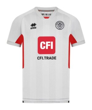 Sheffield United Jersey 2023/24