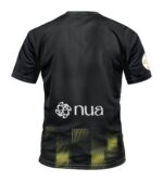 Al-Ittihad FC Jersey 2023/24 - Imagem 2