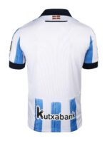 Real Sociedad Jersey 2023/24 - Imagem 4