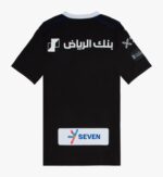 Al Hilal Jersey 2023/24 - Imagem 2