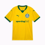 Camisa Palmeiras Third 25/26 Torcedor Masculino