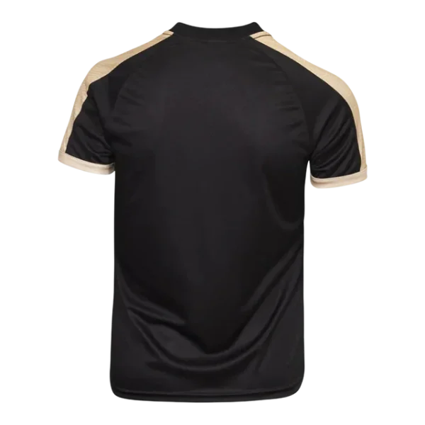 CAMISA DO VASCO 2025/26 SUPPORTE GOLD TORCEDOR - Imagem 2