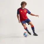 Spain World Cup 2026 Jersey - Imagem 3