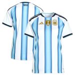 Argentina World Cup 2026 Jersey - Women's - Imagem 5