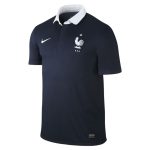 France Retro Masculina Jersey 2014