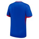 France Home Jersey 2024/25 - Imagem 2