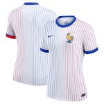 Camisa France 24/25 II Women – Baby Look - Imagem 2