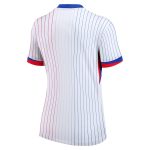 Camisa France 24/25 II Women – Baby Look - Imagem 3