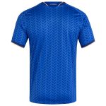 Kids Kit Italy Home Fan Jersey 2025-26  Word Cup - Imagem 3