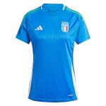 Camisa Italy Feminina 24/25 – Baby Look