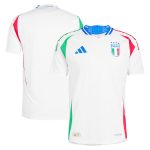 Italy 2024/25 II-  Masculina - Imagem 2