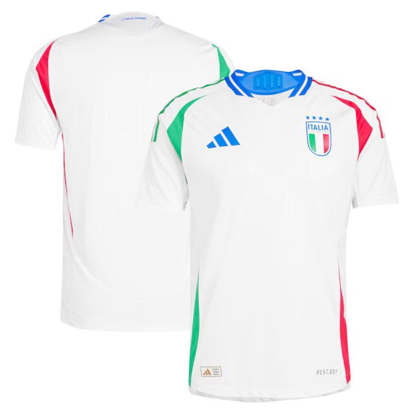 Italy 2024/25 II-  Masculina - Imagem 2