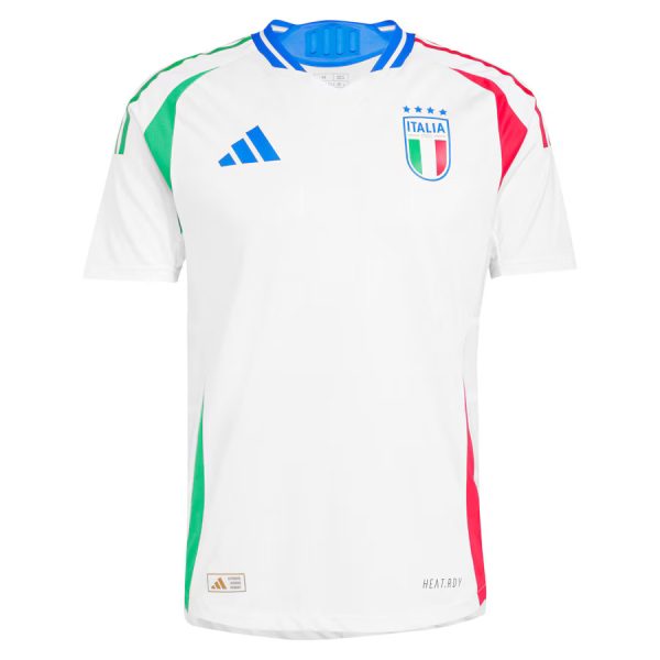 Italy 2024/25 II-  Masculina - Imagem 1