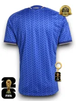 Italy World Cup 2026 Jersey - Imagem 2