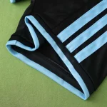 Kit Kids Argentina World Cup 2026 Jersey - Imagem 6