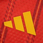 Spain World Cup 2026 Jersey Player Version - Long Sleeve - Imagem 4