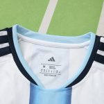 Argentina World Cup 2026 Jersey - Women's - Imagem 3