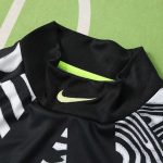 Brasil Hollywood Keeper - Long Sleeve - Imagem 3