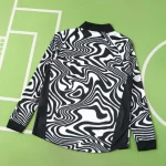 Brasil Hollywood Keeper - Long Sleeve - Imagem 7