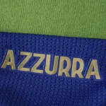 Italy World Cup 2026 Jersey - Imagem 9