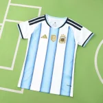 Argentina World Cup 2026 Jersey - Women's - Imagem 4