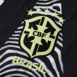 Brasil Hollywood Keeper - Long Sleeve - Imagem 5