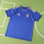 Italy World Cup 2026 Jersey - Imagem 5
