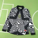 Brasil Hollywood Keeper - Long Sleeve - Imagem 2