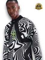 Brasil Hollywood Keeper - Long Sleeve