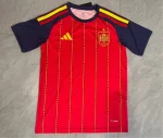 Spain World Cup 2026 Jersey - Imagem 2