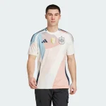 Spain II Torcedor 2026  Adidas Masculina - Imagem 4