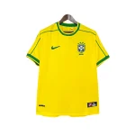 Brasil 91/93 I Home Jersey - Retro Version (cópia)