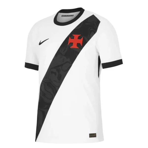 Vasco da Gama away 2026/27 Fan jersey - Imagem 1