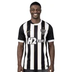 Atlético Mineiro home 2026/27 Fan jersey