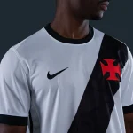 Vasco da Gama away 2026/27 Fan jersey - Imagem 2