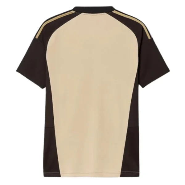 Flamengo training 2026/27 Fan jersey - Imagem 2