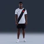 Vasco da Gama away 2026/27 Fan jersey - Imagem 3