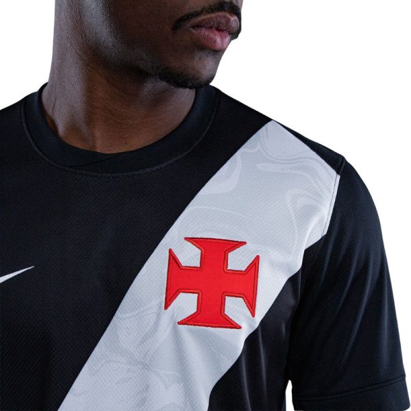 Vasco da Gama home 2026/27 - Fan Jersey - Imagem 2
