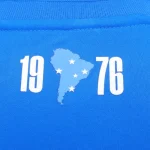 Cruzeiro home 2026/27 - Women - Imagem 2