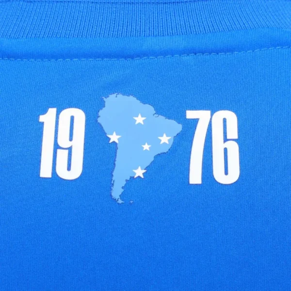 Cruzeiro home 2026/27 - Women - Imagem 2