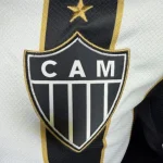 Atlético Mineiro home 2026/27 Fan jersey - Imagem 3