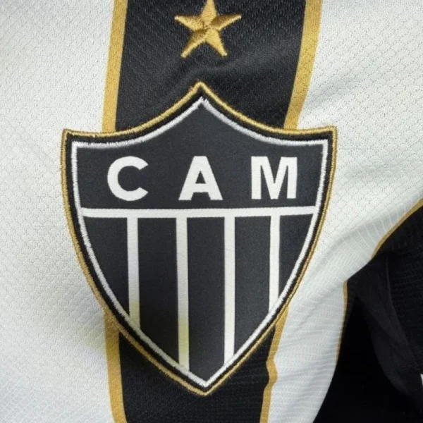 Atlético Mineiro home 2026/27 Fan jersey - Imagem 3