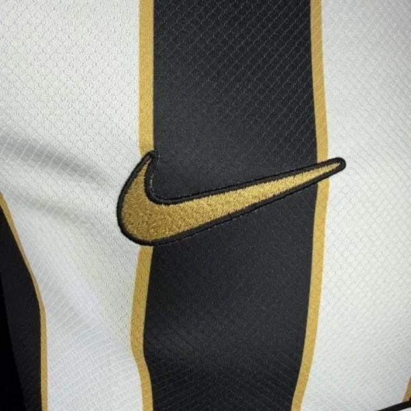 Atlético Mineiro home 2026/27 Fan jersey - Imagem 2