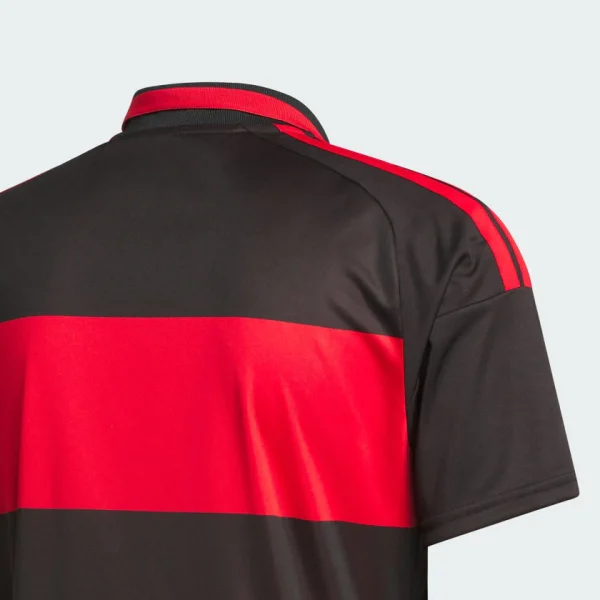 Flamengo Home Fan Jersey 2026/27 - Imagem 2