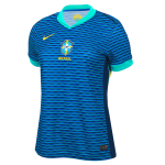 Brasil Away Fan Jersey Women’s 2024/25 - Imagem 4