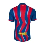 Barcelona Fourth Fan Jersey 2025/26 - Imagem 2