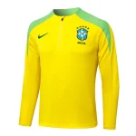 Agasalho Treino Brasil 24/25