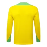 Agasalho Treino Brasil 24/25 - Imagem 4