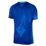 Brasil Away Fan Jersey 2025/26 – Women’s Team - Imagem 4