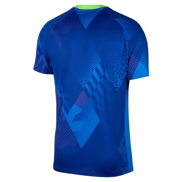 Brasil Away Fan Jersey 2025/26 – Women’s Team - Imagem 4